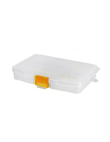 Cutie Formax Plastic Box, 14.5x10x2.3cm