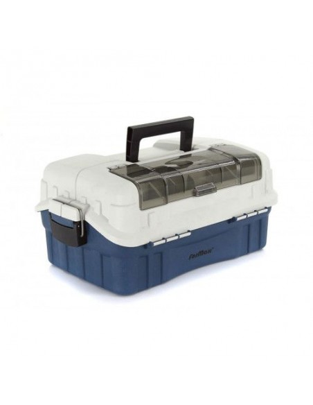 Valigeta Formax Plastic Box, 39x25x16cm Valigeta Formax Plastic Box, 39x25x16cm
