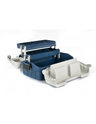 Valigeta Formax Plastic Box, 39x25x16cm
