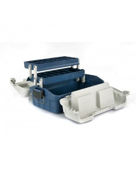 Valigeta Formax Plastic Box, 39x25x16cm Valigeta Formax Plastic Box, 39x25x16cm