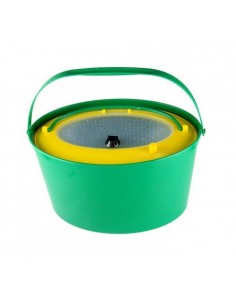 Galeata Pestisor Formax, 6L