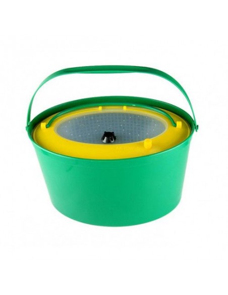 Galeata Pestisor Formax, 6L Galeata Pestisor Formax, 6L