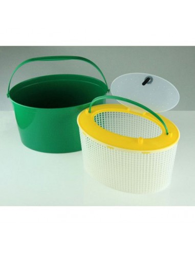 Galeata Pestisor Formax, 6L
