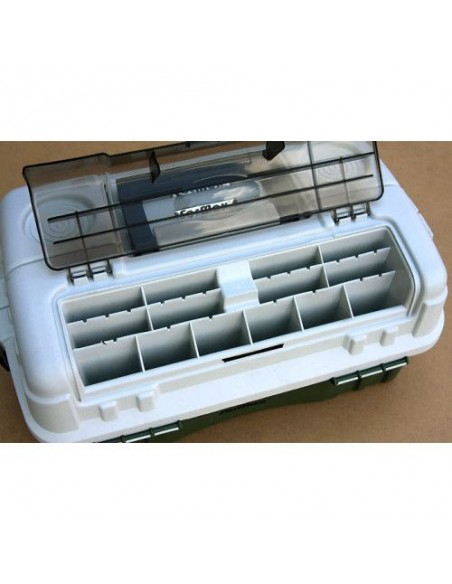 Valigeta Formax Plastic Box, 44x25x18cm Valigeta Formax Plastic Box, 44x25x18cm
