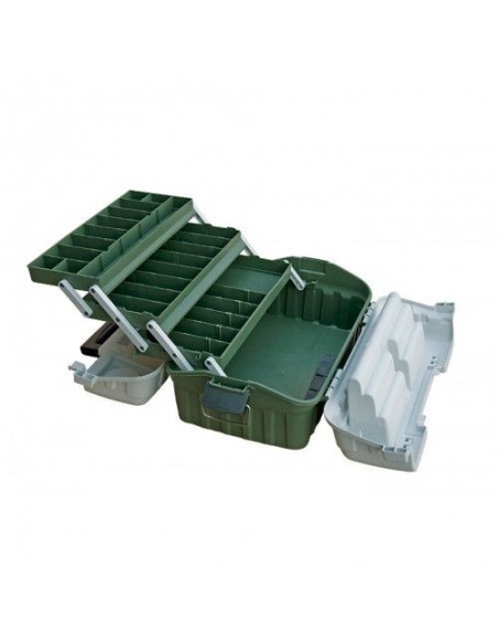Valigeta Formax Plastic Box, 44x25x18cm Valigeta Formax Plastic Box, 44x25x18cm