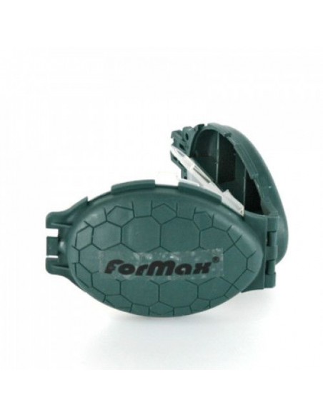 Cutie Formax Plastic Box, 11x7.5x2.8cm Cutie Formax Plastic Box, 11x7.5x2.8cm
