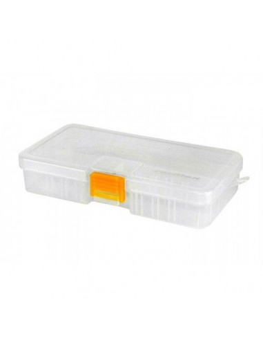 Cutie Formax Plastic Box, 16x8.5x3cm