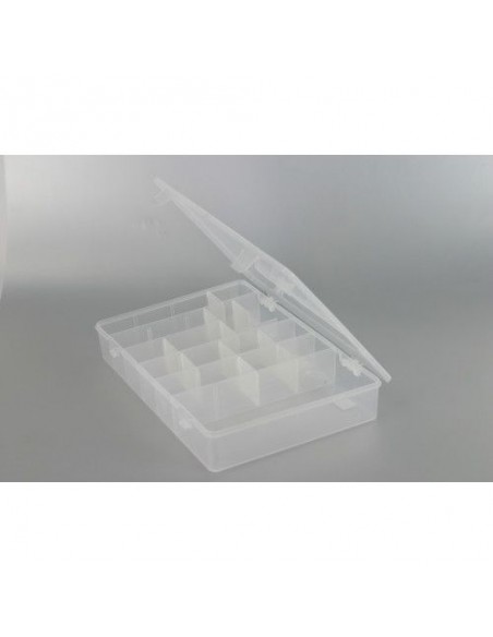 Cutie Formax Plastic Box, 32x22.5x5cm