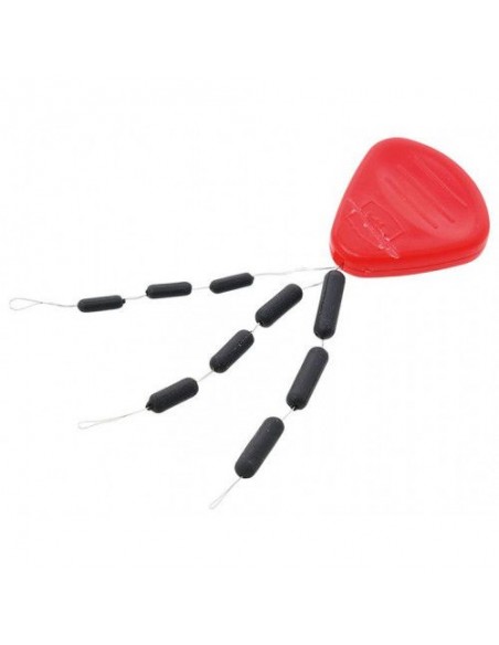 Opritoare Carp Pro Tungsten Sinker Mix, Marime S/M/L Opritoare Carp Pro Tungsten Sinker Mix, Marime S/M/L