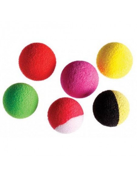 Pop-Up Carp Pro Zig Bait, 14mm, 6buc