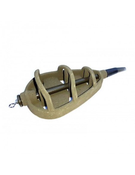 Set Momitor Formax Elegance Method Feeder, 55+65gr