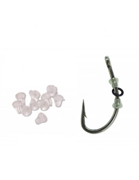 Opritor Siliconic Fixare Anou FL, 20buc/plic