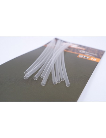 Tub Termo Transparent FL, 10buc/plic Tub Termo Transparent FL, 10buc/plic