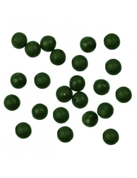Bilute Antisoc FL, 5mm, 20buc/plic