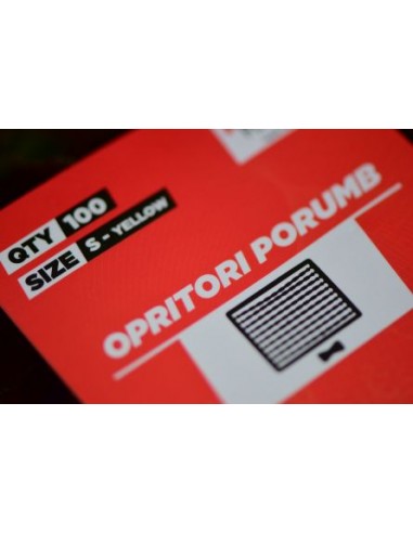 Opritori Porumb Senzor, 100buc/plic