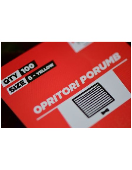 Opritori Porumb Senzor, 100buc/plic