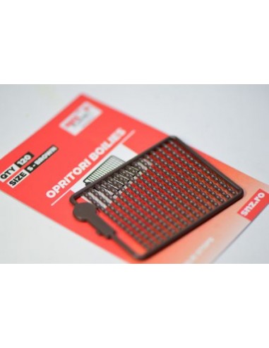 Opritori Boilies Senzor, 120buc/plic
