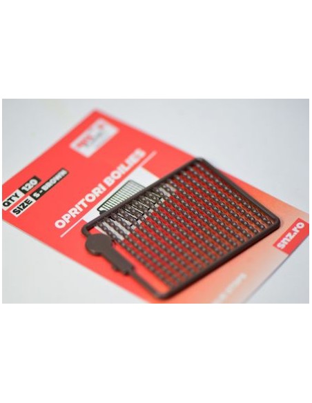 Opritori Boilies Senzor, 120buc/plic