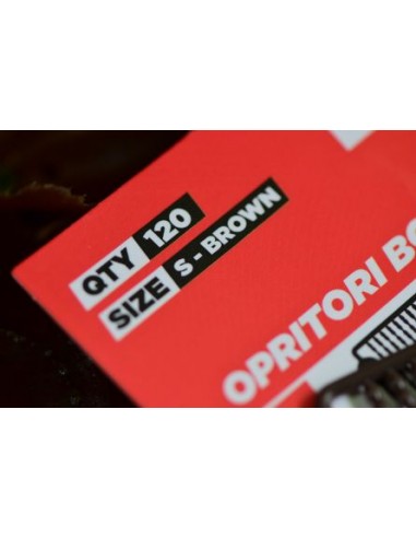 Opritori Boilies Senzor, 120buc/plic