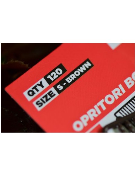 Opritori Boilies Senzor, 120buc/plic