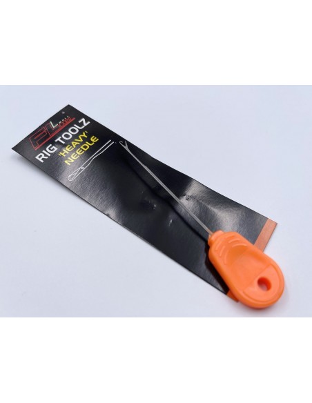 Croseta FL Heavy Needle C Croseta FL Heavy Needle C