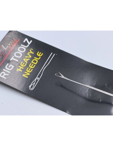 Croseta FL Heavy Needle C
