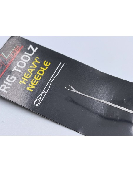 Croseta FL Heavy Needle C Croseta FL Heavy Needle C