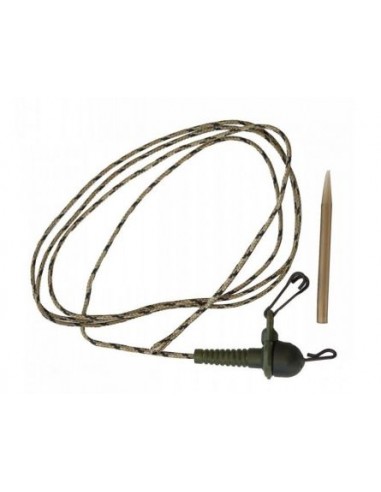 Set Monturi Leadcore Inline FL, 4buc/plic