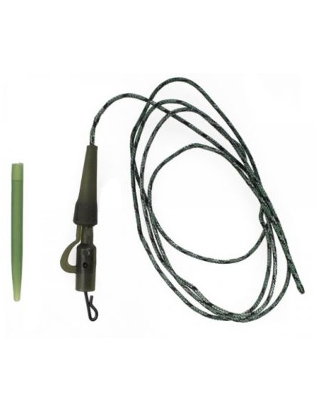 Set Monturi Leadcore Clips Plumb Pierdut FL, 4buc/plic Set Monturi Leadcore Clips Plumb Pierdut FL, 4buc/plic