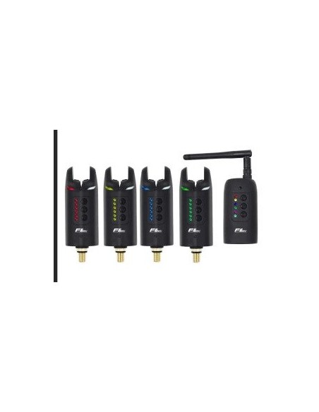 Set 4 Avertizori FL Cu Statie Jy-39t