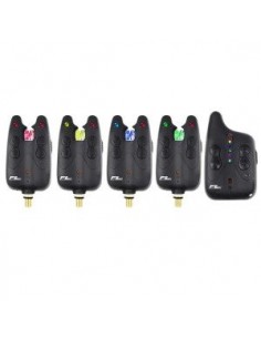 Set 4 Avertizori FL Cu Statie Jy10t