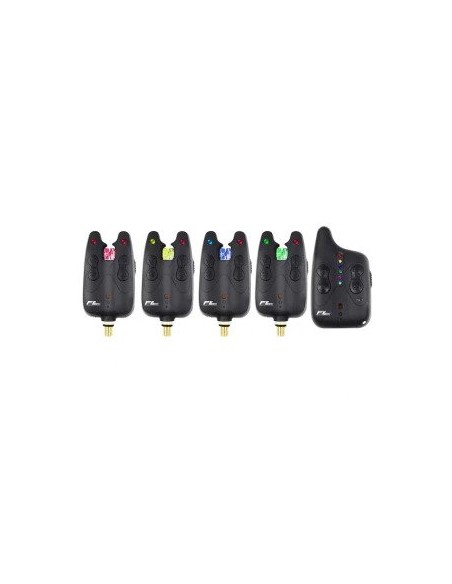 Set 4 Avertizori FL Cu Statie Jy10t Set 4 Avertizori FL Cu Statie Jy10t