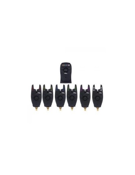 Set Avertizori FL 6 + Statie Jy62 Set Avertizori FL 6 + Statie Jy62