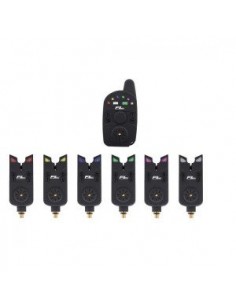 Set Avertizori FL 6 + Statie Jy12