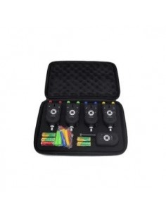 Set Avertizori FL 4 Plus Statie J11