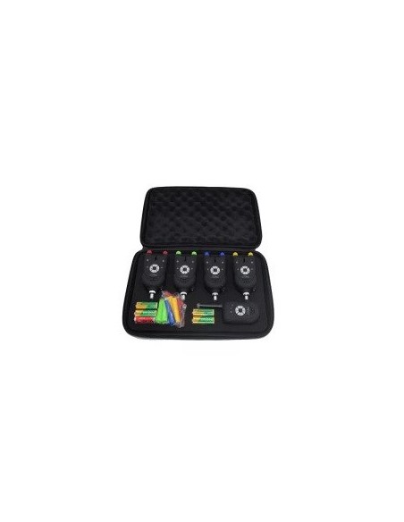 Set Avertizori FL 4 Plus Statie J11