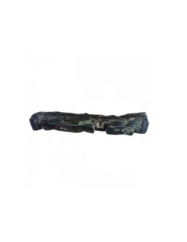 Husa FL Camuflaj 2 Compartimente, 1.15m