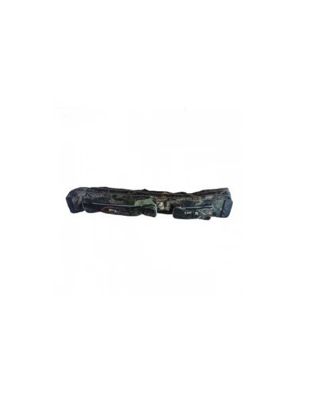 Husa FL Camuflaj 2 Compartimente, 1.35m
