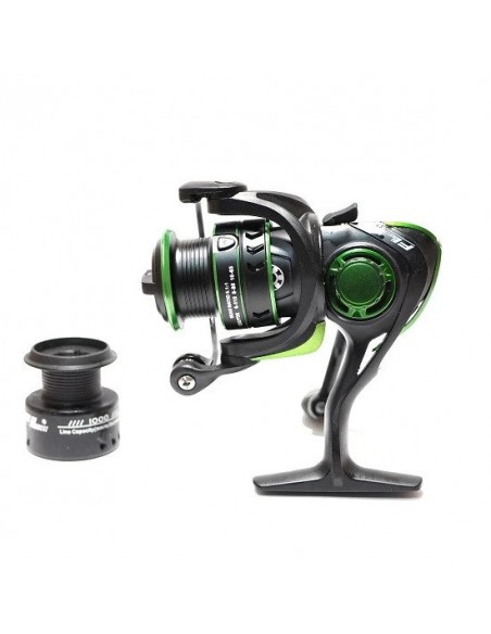 Mulineta FL Sparkler Feeder 2021