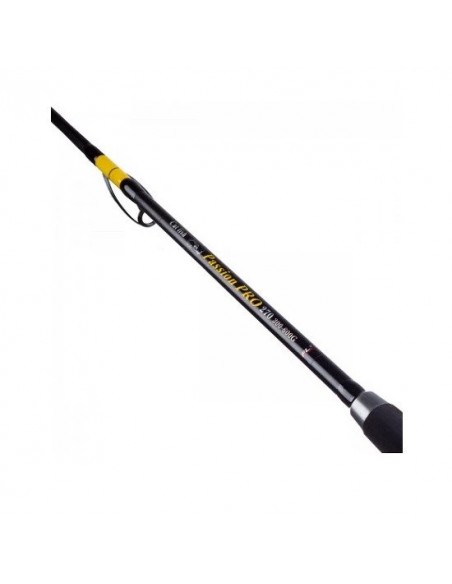 Lanseta FL Catfish Passion, 2.70m, 300-600gr, 2buc Lanseta FL Catfish Passion, 2.70m, 300-600gr, 2buc