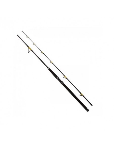 Lanseta FL Catfish Passion, 2.70m, 300-600gr, 2buc Lanseta FL Catfish Passion, 2.70m, 300-600gr, 2buc