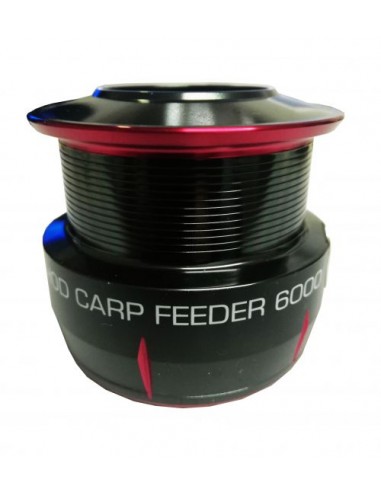 Mulineta Nevis Method Carp Feeder