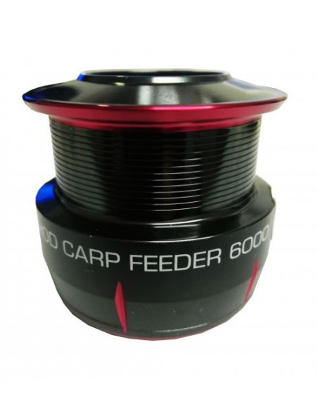 Mulineta Nevis Method Carp Feeder