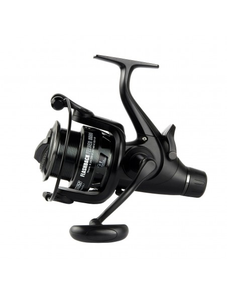Mulineta Nevis Flashback Feeder Mulineta Nevis Flashback Feeder
