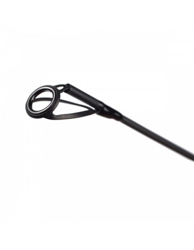 Lanseta Hakuyo MTX 14 Black Edition, 3.90m, 4lbs, 2buc
