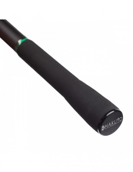 Lanseta Hakuyo MTX 8, 3.60m, 3.75lbs, 3buc Lanseta Hakuyo MTX 8, 3.60m, 3.75lbs, 3buc