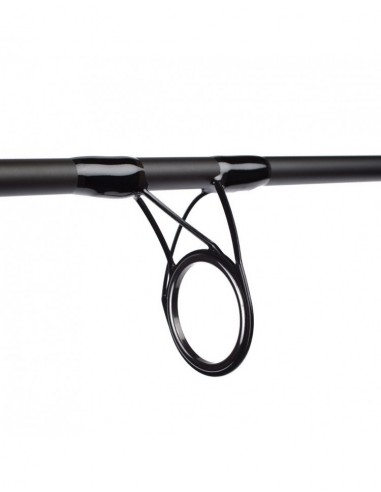 Lanseta Hakuyo MTX 8, 3.60m, 3.75lbs, 3buc