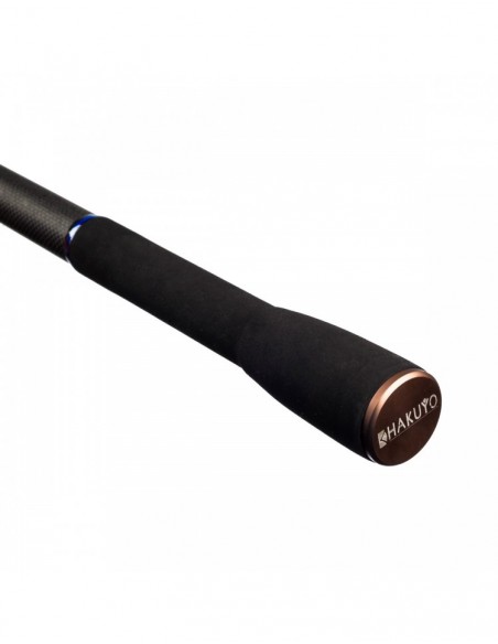 Lanseta Hakuyo MTX 8, 3.60m, 3.75lbs, 3buc Lanseta Hakuyo MTX 8, 3.60m, 3.75lbs, 3buc
