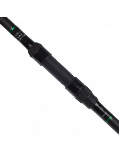 Lanseta Hakuyo MTX 8, 3.90m, 4lbs, 3buc