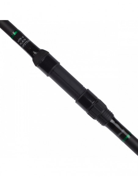 Lanseta Hakuyo MTX 8, 3.90m, 4lbs, 3buc